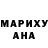 MDMA VHQ Viktoria Hrekava
